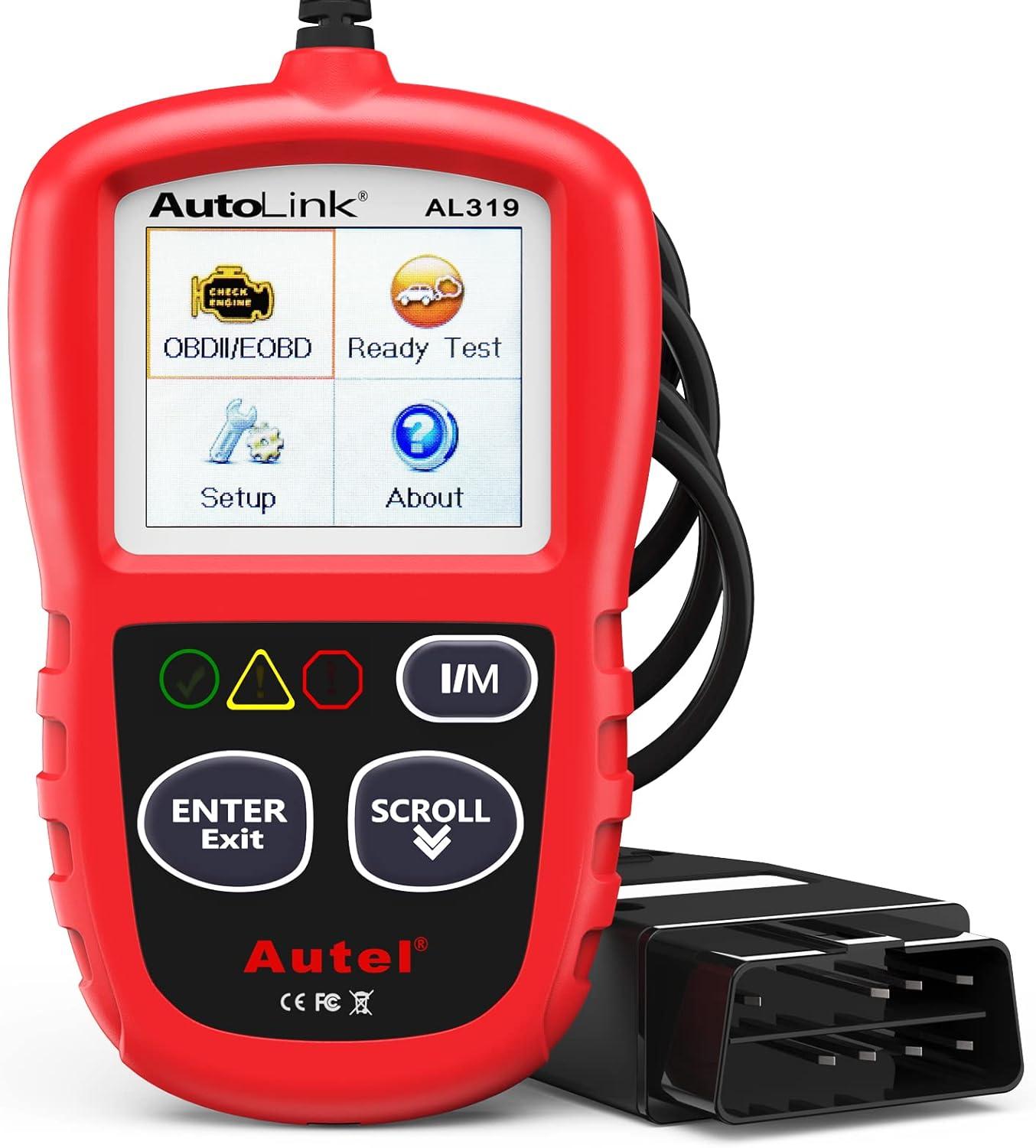 Bidirectional Diagnostics Showdown: Autel Scanners You Need