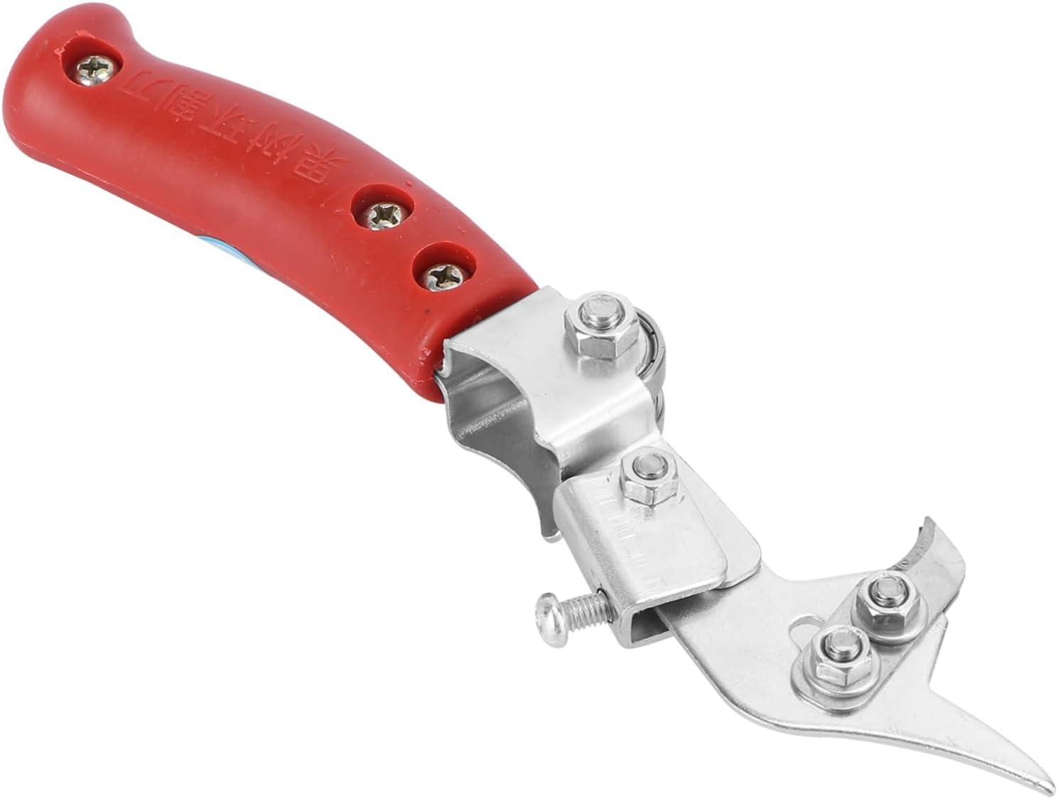 Peach Tree Trimming Tools Showdown: Ring Cutter vs. Strippers