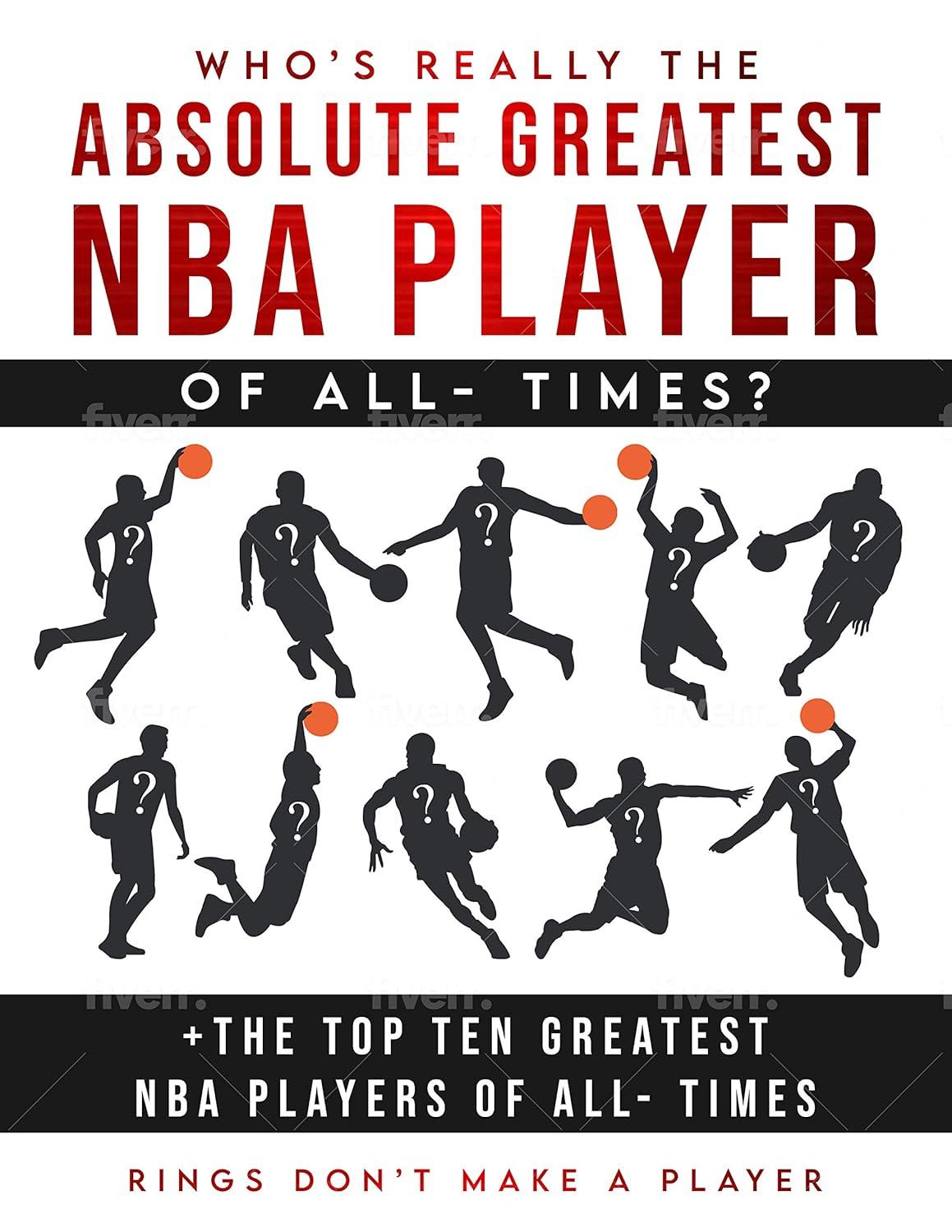 NBA Greats Showdown: Who Stands Tall Between Legends?
