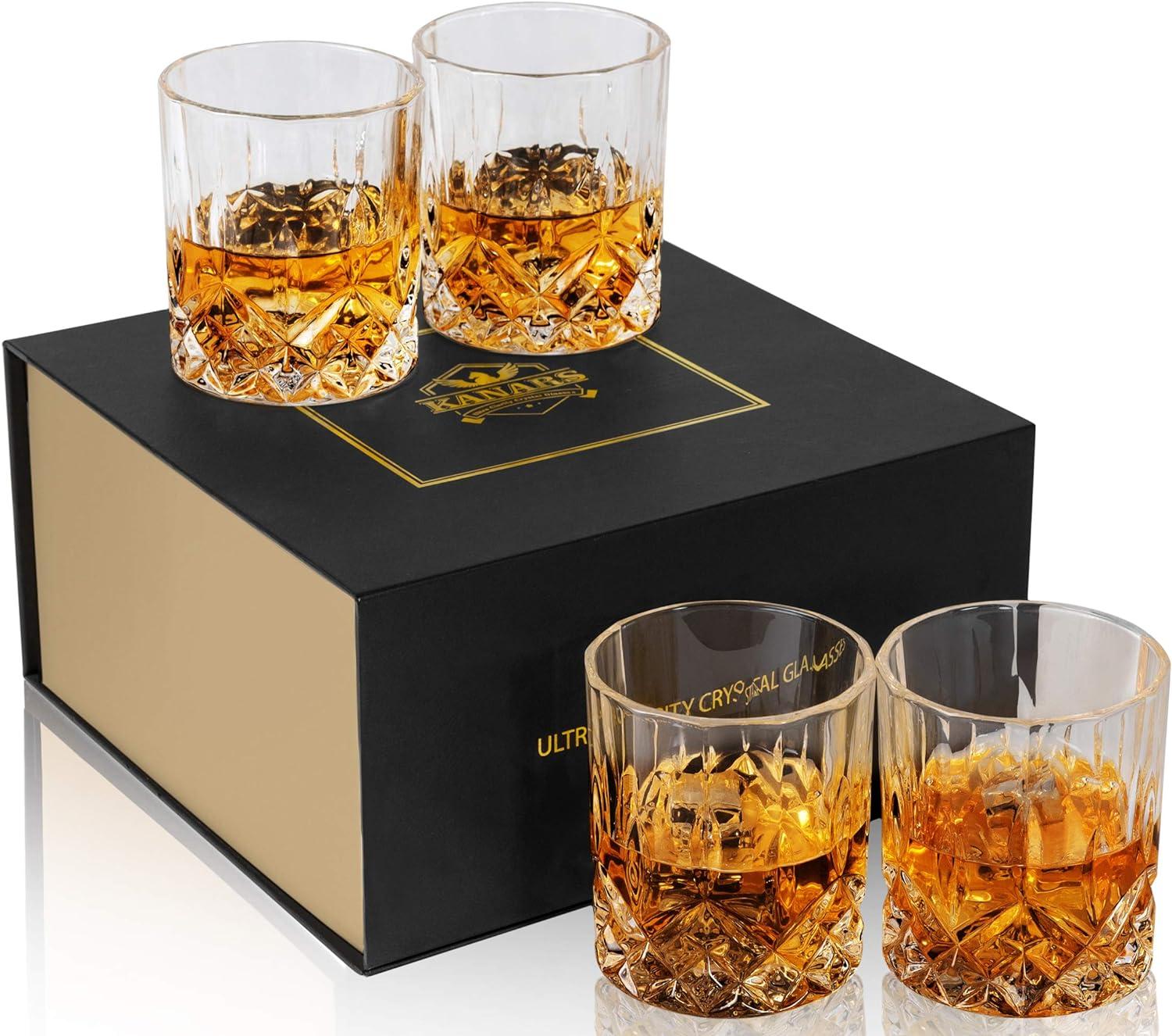 Whiskey Wonders: Beard Oil, Glasses, and Smoking Showdown!