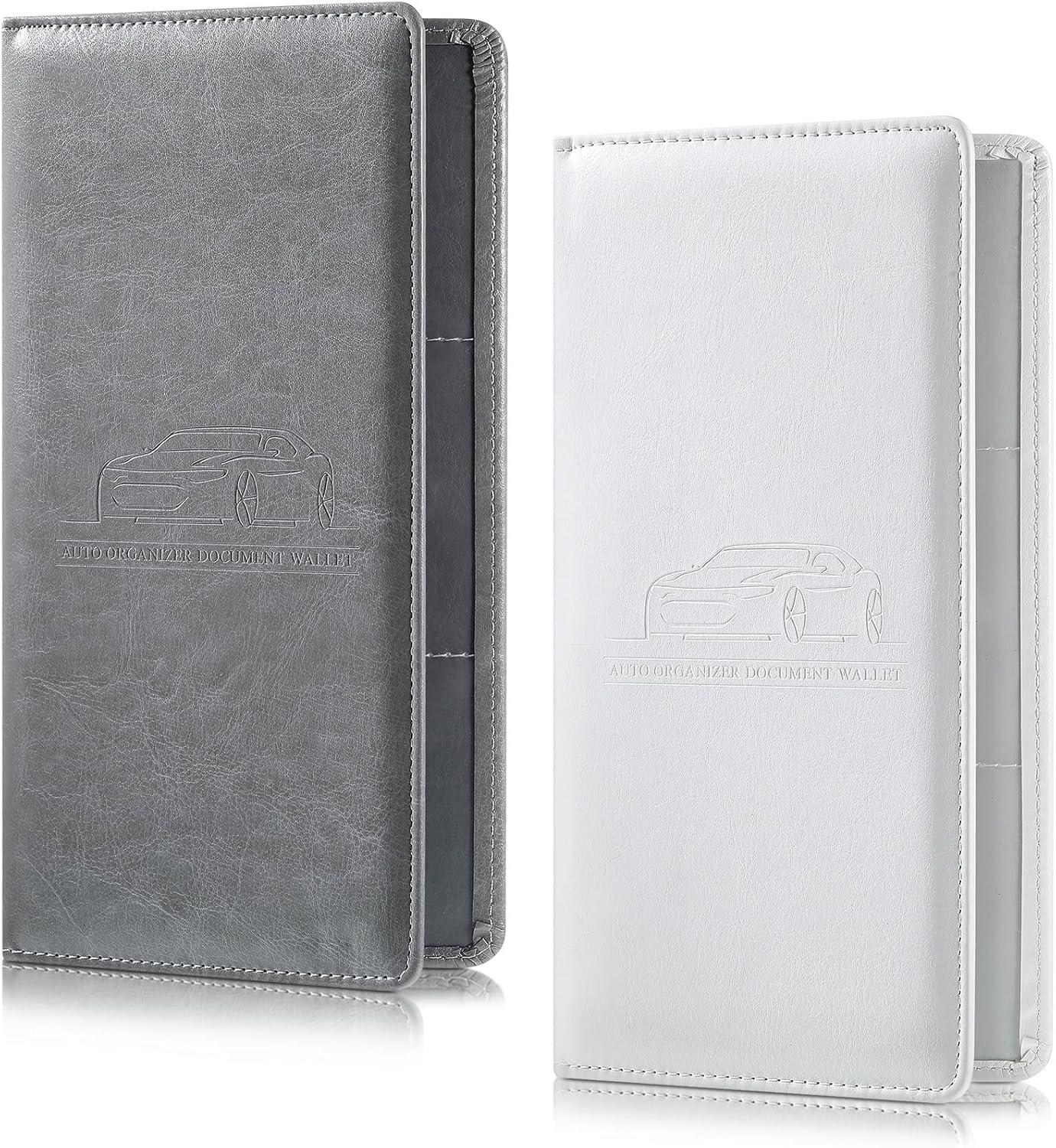Document Holders Showdown: Frienda's Leather vs. Budget Picks