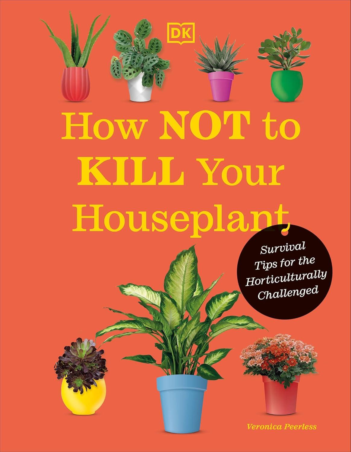 Houseplants vs. Gourds: Surprising Tips for Thriving Gardens