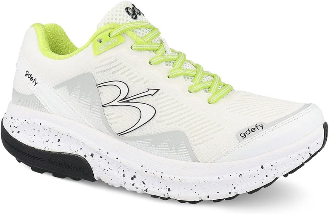 Combat Pain Like a Pro: G-DEFY Shoes vs. Traditional Options
