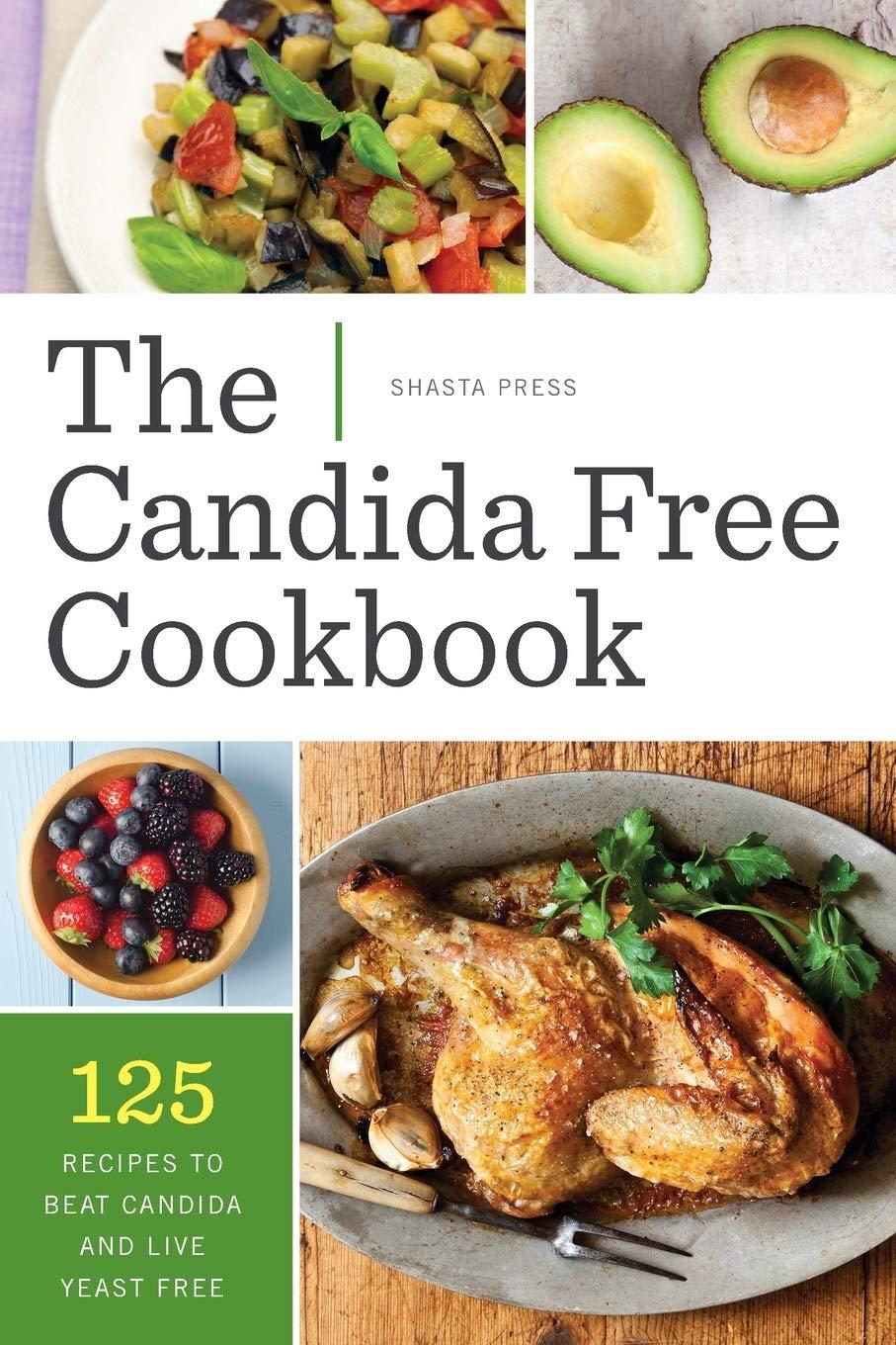 Yeast-Free Cooking Showdown: Unraveling Candida Recipes