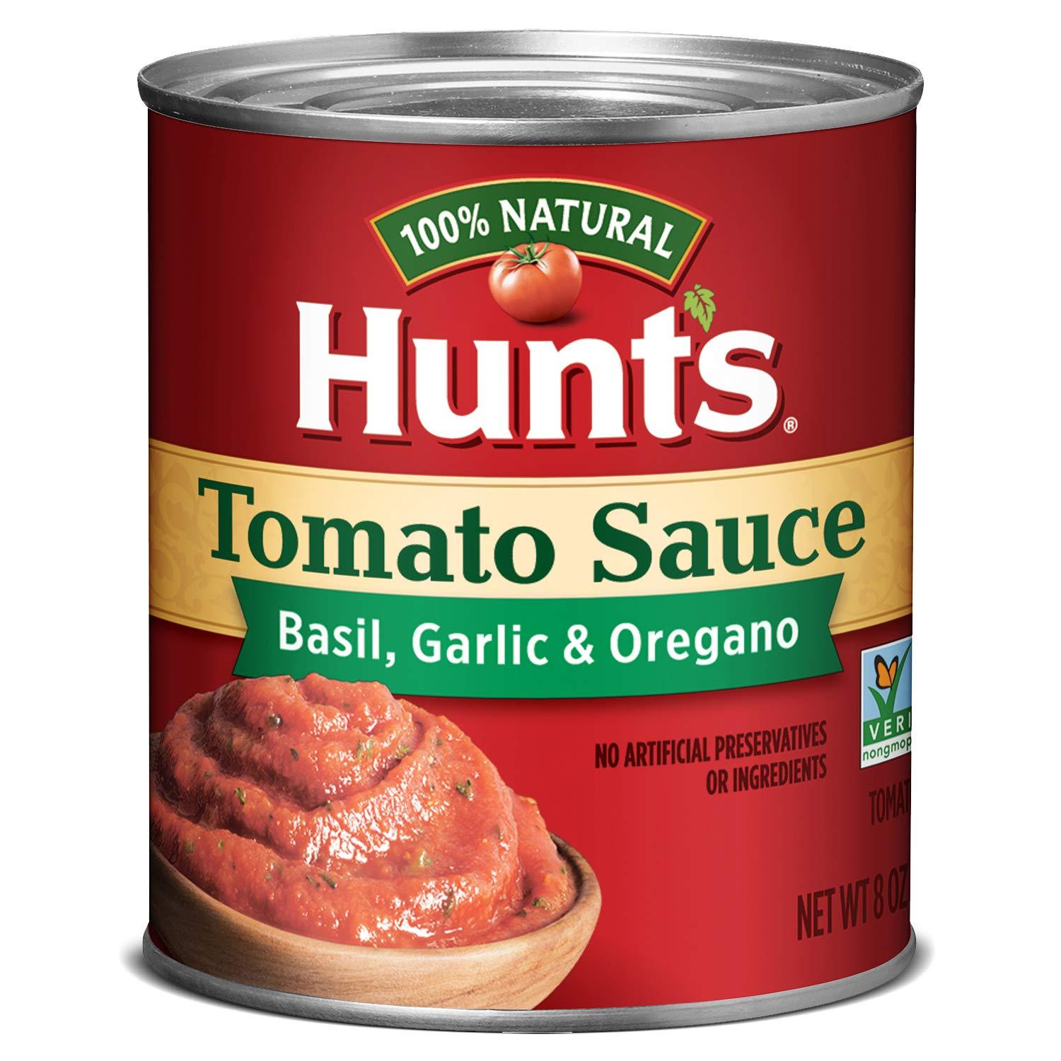 Keto-Friendly Hunt's Tomato Sauce: Seasonal Flavor Showdown