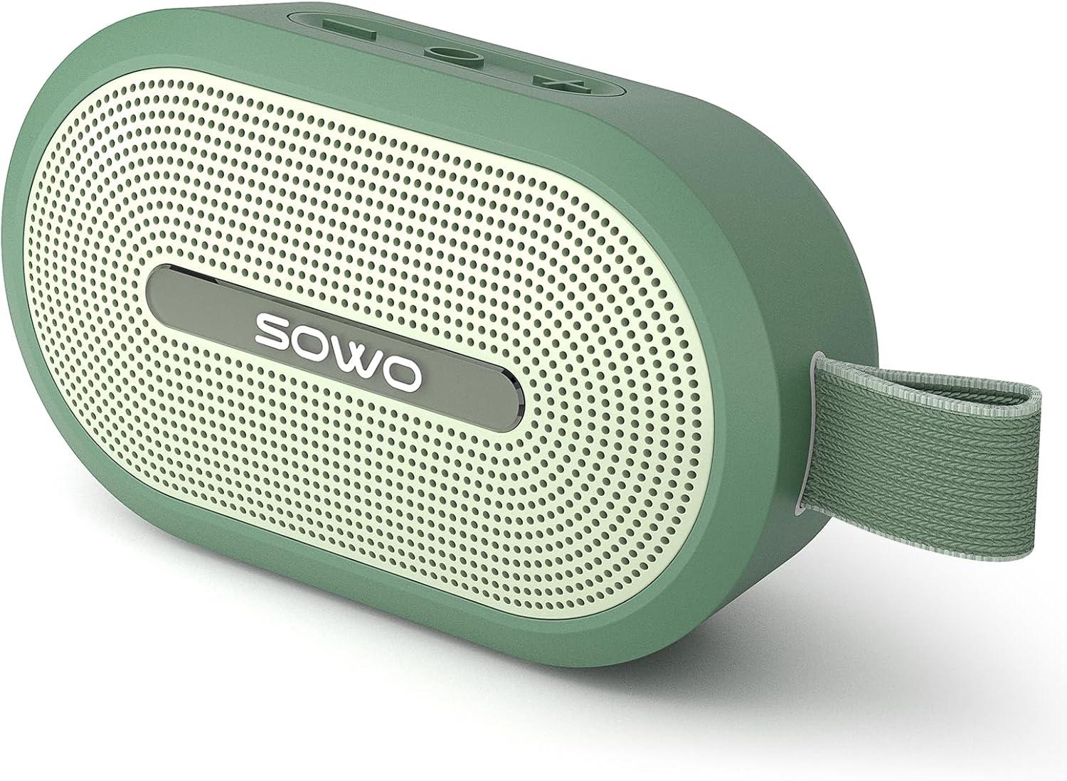 Speaker Showdown: Car Audio Power vs. Portable Playtime