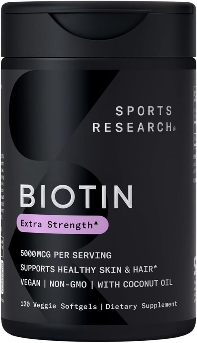 Probiotics vs. Serums vs. Biotin: Which Boosts Your Glow?