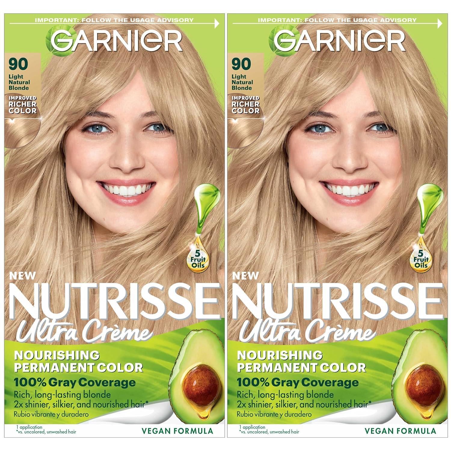 Shimmering Showdown: Semi vs. Permanent Hair Colors Revealed