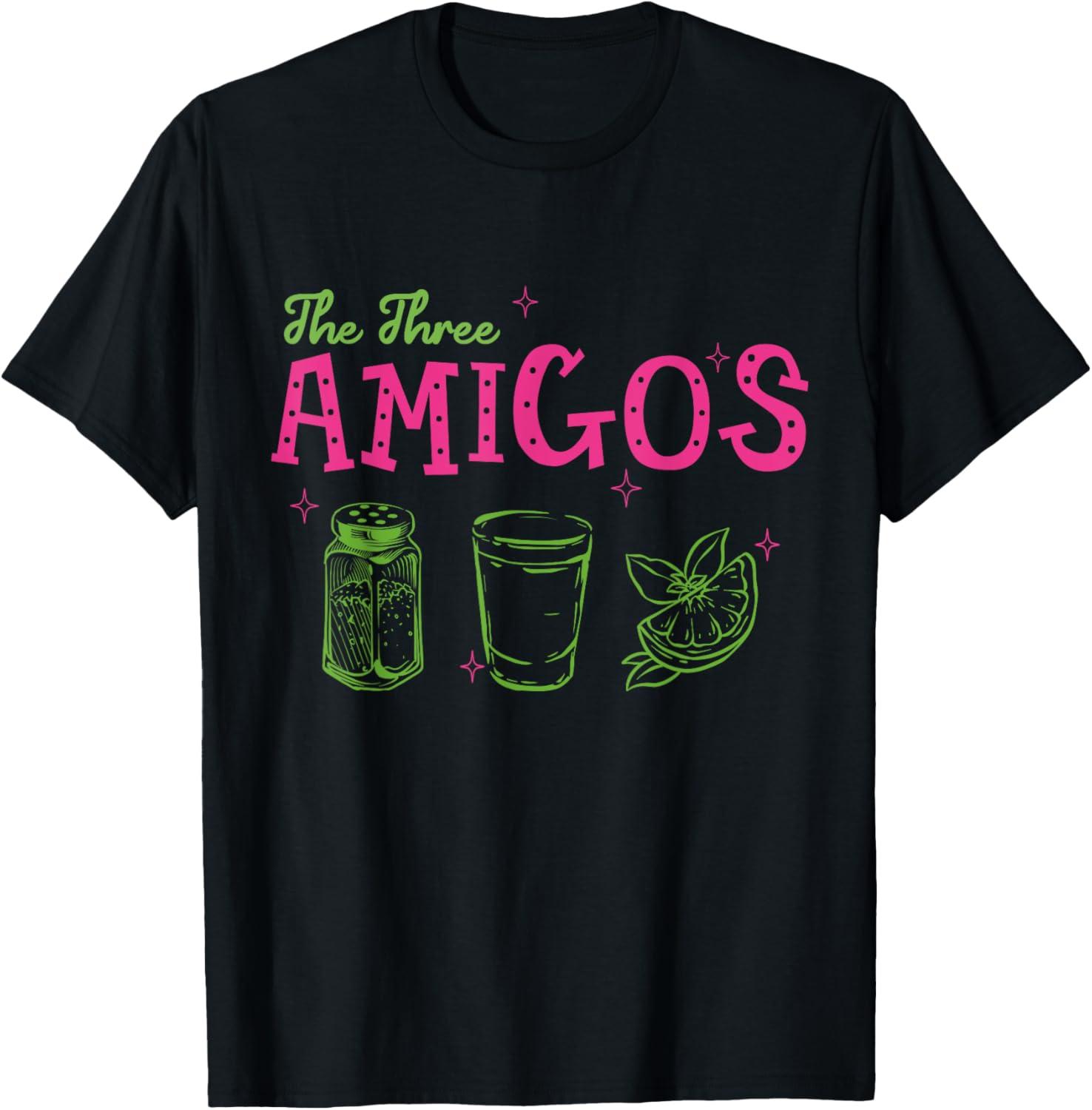 Tequila Showdown: Tumblers, Tees, and Shot Boards for Fun