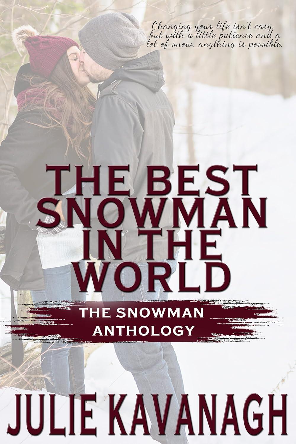 Snowman Showdown: The Anthology's Unique Magic Tested