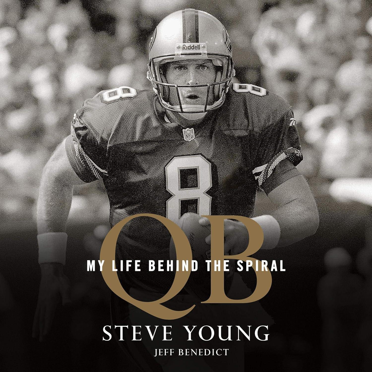 Surprising Showdown: QB Biographies vs. NFL Collectible Fun