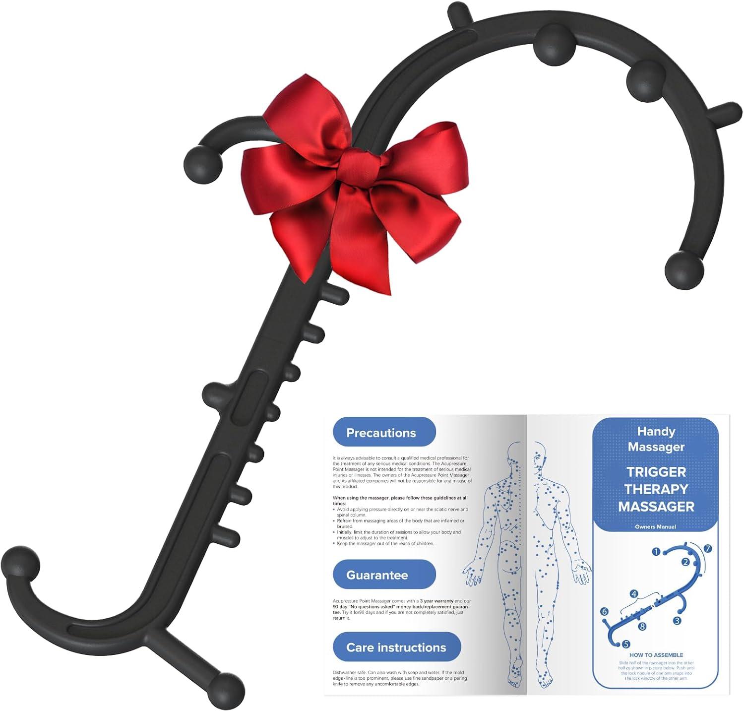 Deep Tissue Massager Showdown: Pain Relief for Every Body Part