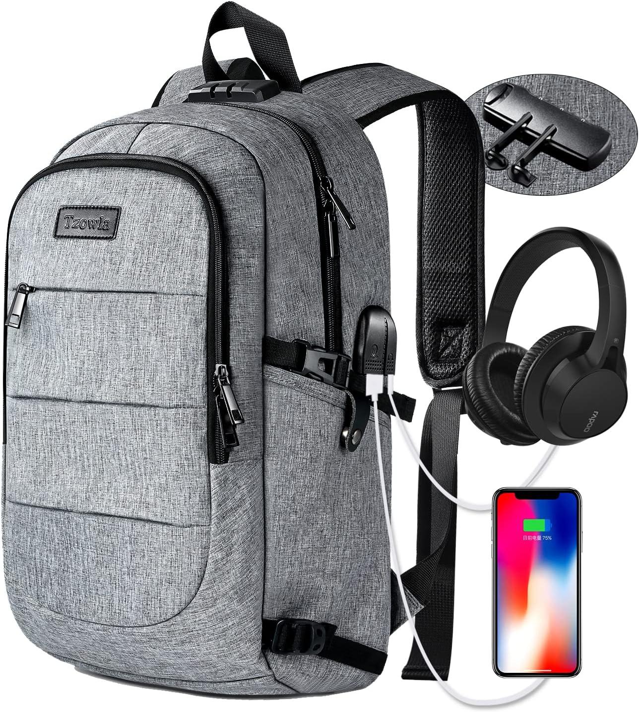 Travel Backpack Showdown: Choices for Tech-Savvy Nomads