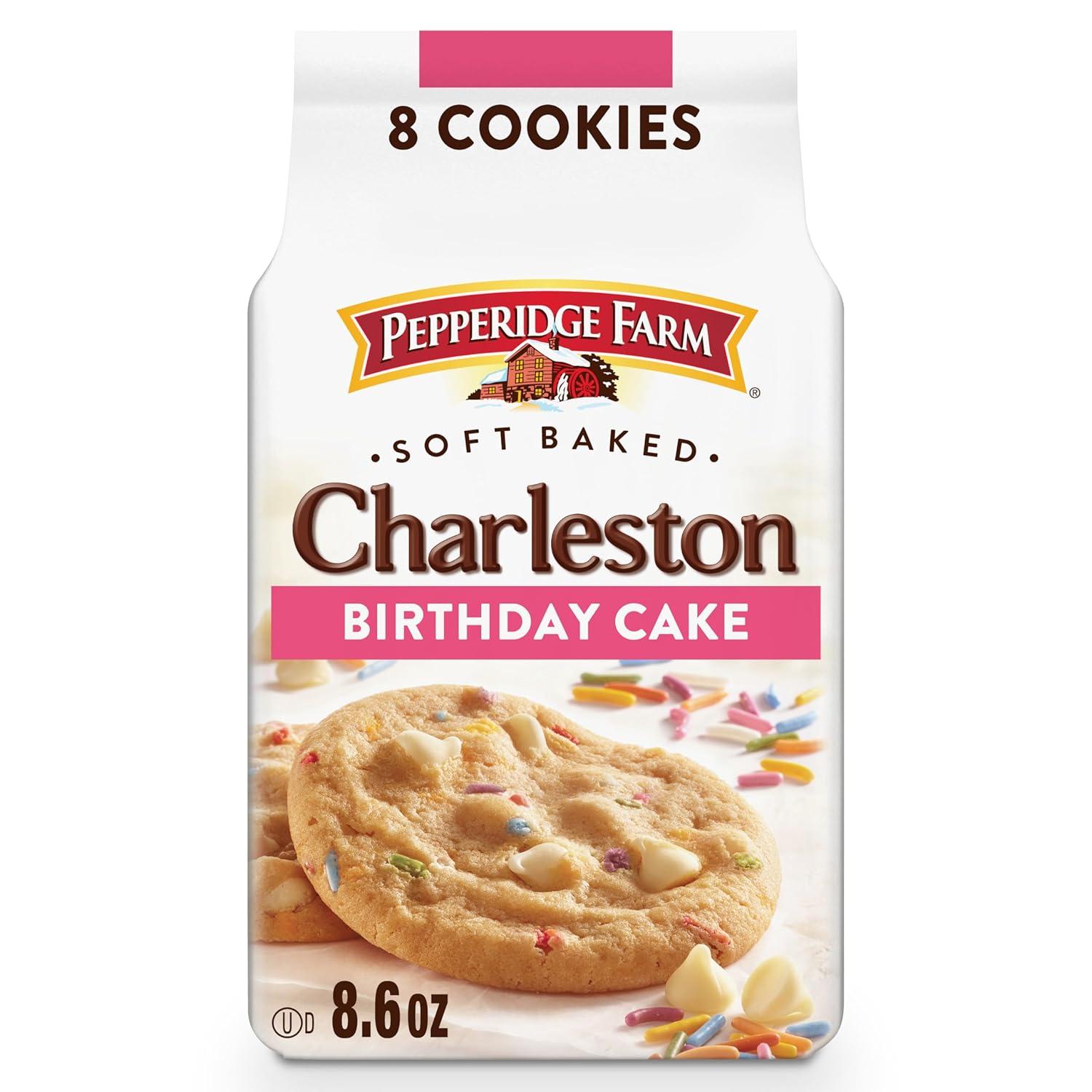 Snack Cake Showdown: Zebra Cakes vs. Spice Cake Mix vs. Cookies