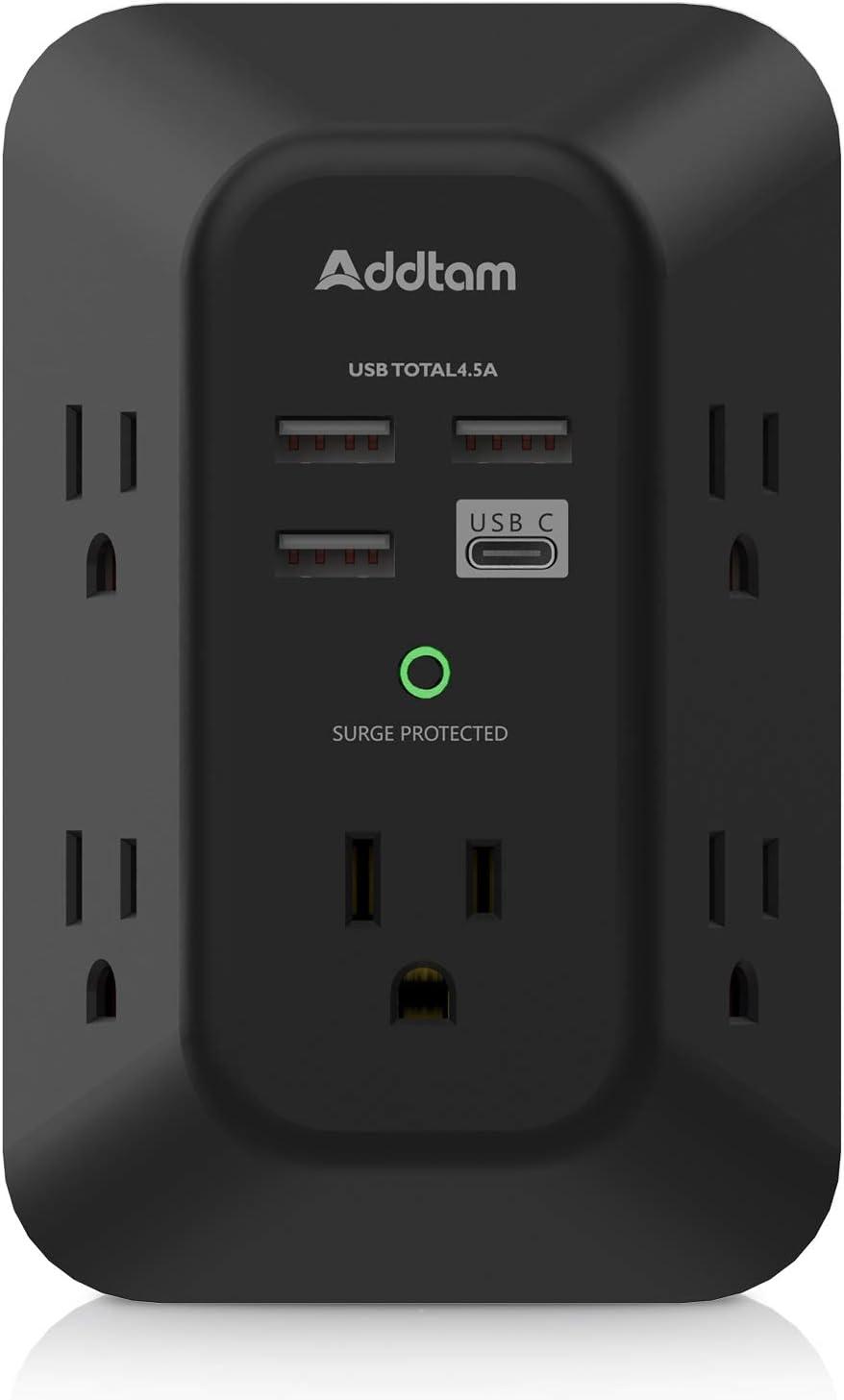 Power Strips Showdown: Choosing the Right Outlet Extender