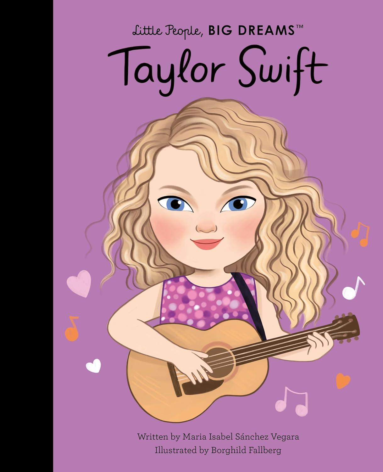 Taylor Swift Showdown: Books, Calendars, and Cat Tales Unite