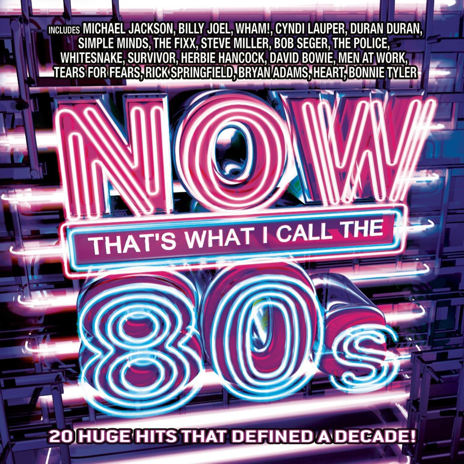 Surprising Showdown: 80's Music Hits vs. Broadway Classics