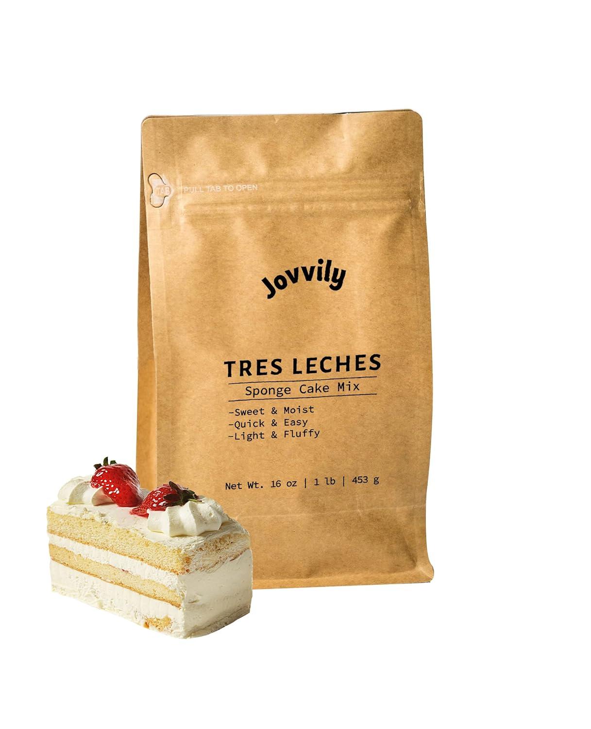 Tres Leches Showdown: Cupcakes, Mix, or Cast Iron Cake?