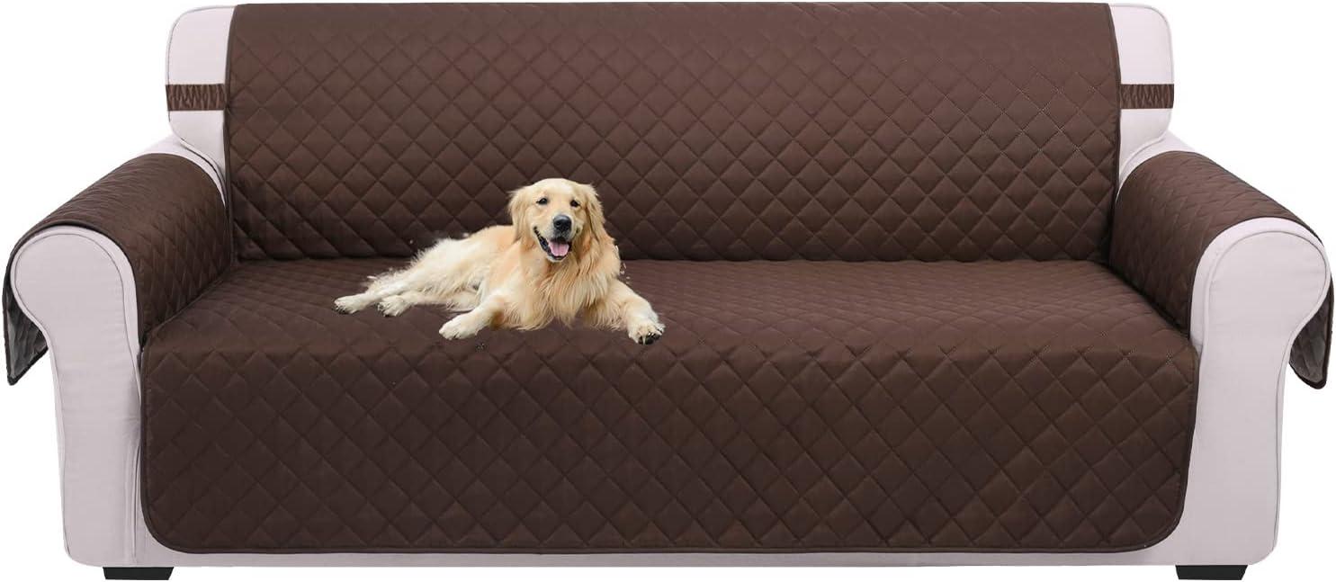 Dog-Proof Sofa Covers Showdown: Style and Protection Tested!