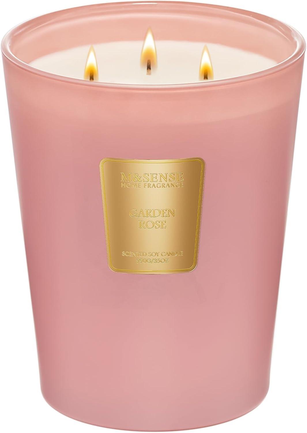 Will Your Home Smell Better? A Candle Showdown for Gifting