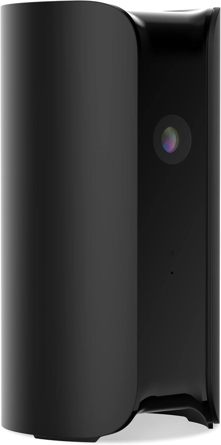 Canary's Smart Home Camera Showdown: Motion Alerts & More