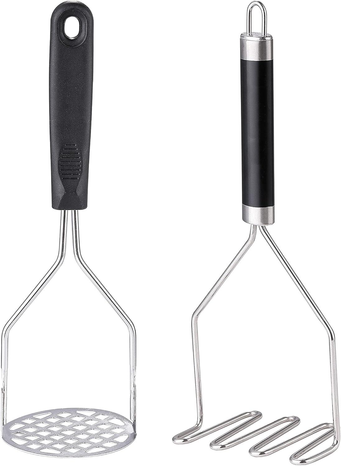 Potato Mashers Showdown: Which Tool Makes Mealtime Easier?