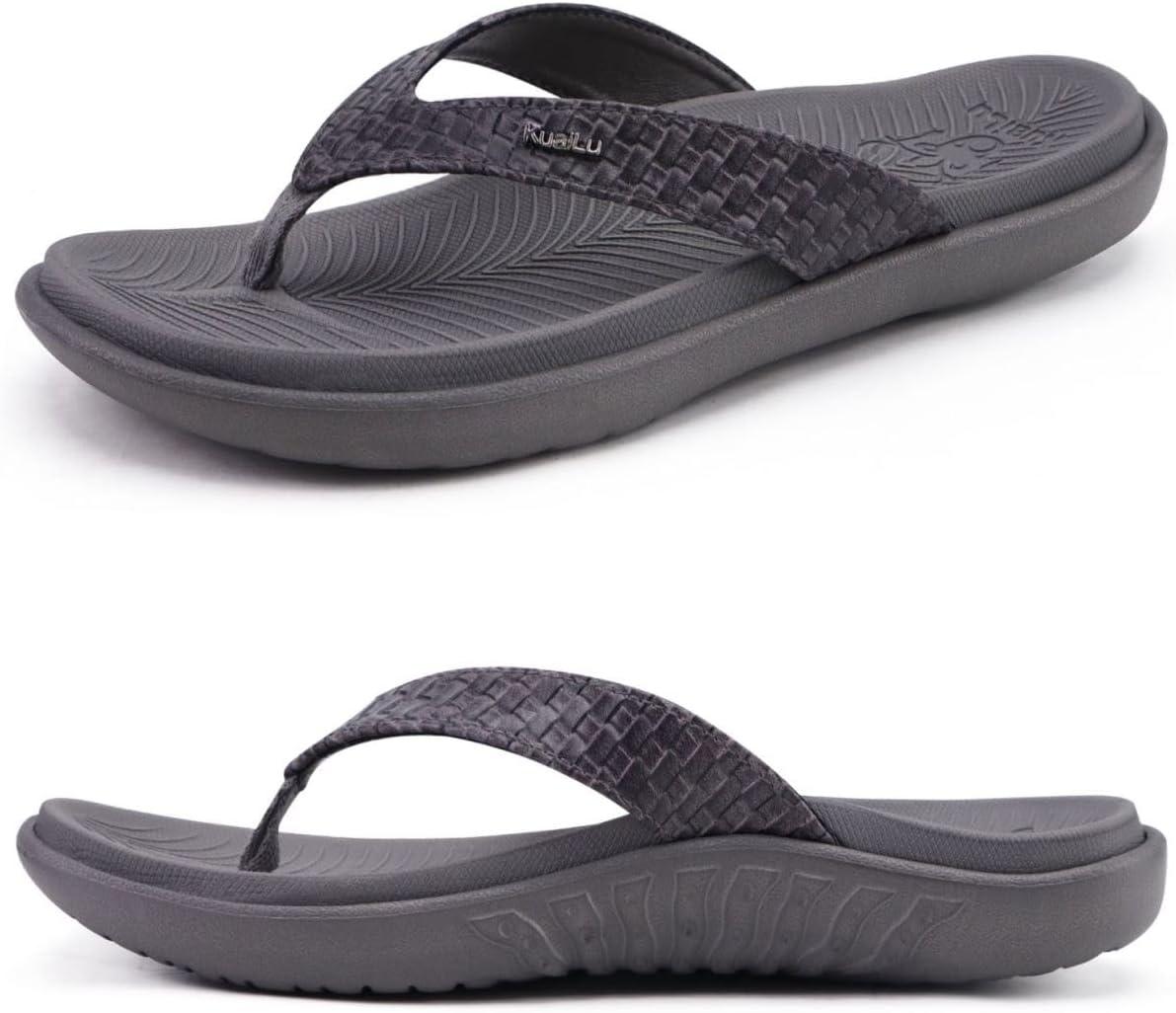 Flop or Not? Comparing Stylish Summer Flip Flops for Women