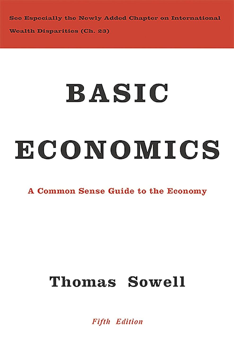 Basic Economics Showdown: The Hidden Cost of Choices