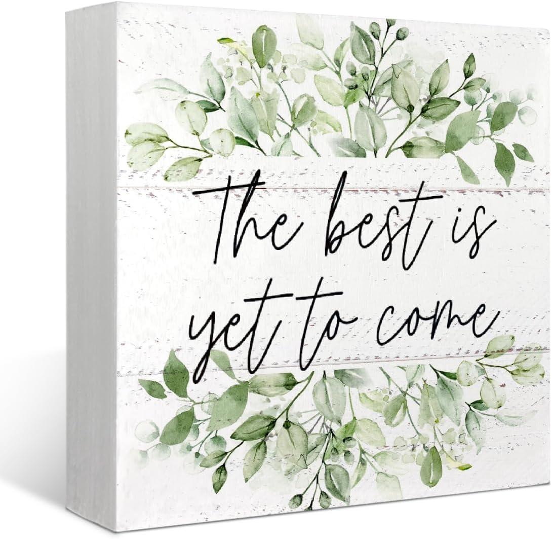 Rustic Quotes vs. Inspirational Signs: A Surprising Showdown