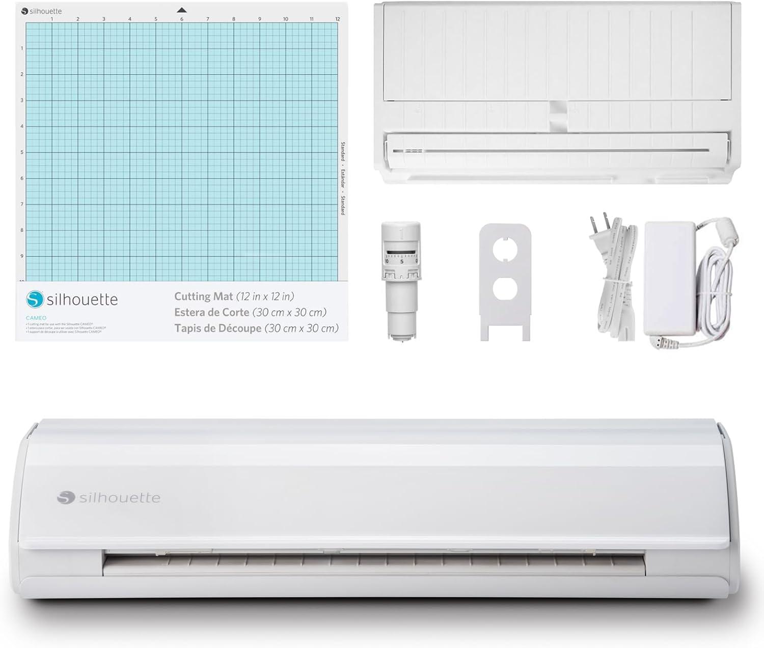Silhouette Cameo 5 Showdown: Crafting Dreams with Ease