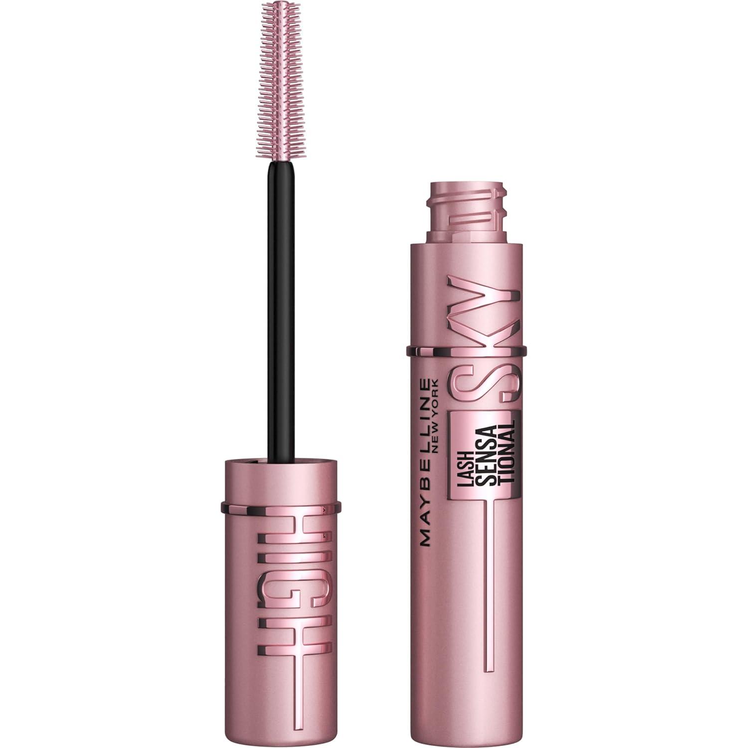 Surprising Mascara Showdown: Lift, Volume, or Dramatic Length?