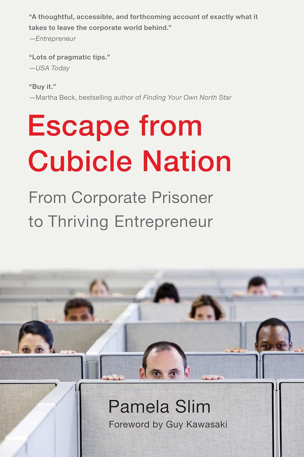 Entrepreneurship vs. Sci-Fi: Unlocking Dreams Through Adventure