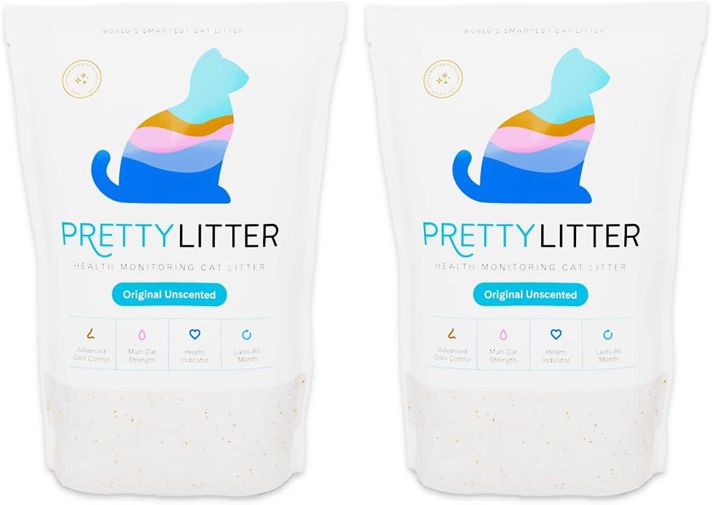 Odor Control Showdown: Unscented Cat Litters for Every Home