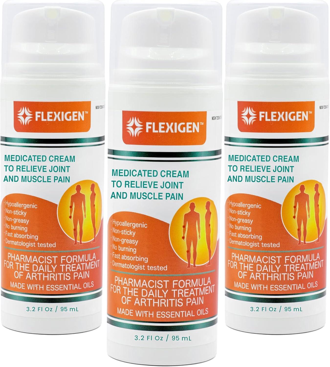 Pain Relief Cream Showdown: Which Formula Actually Works?
