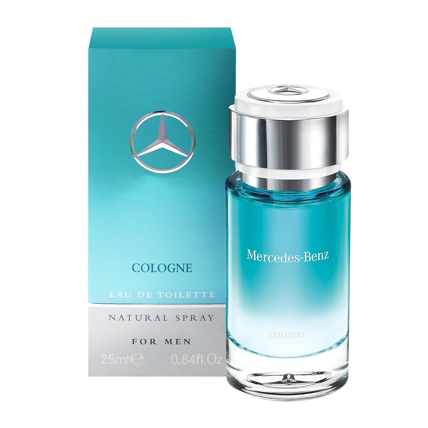 Fragrance Showdown: Cologne for Him vs. Dog Cologne Spray