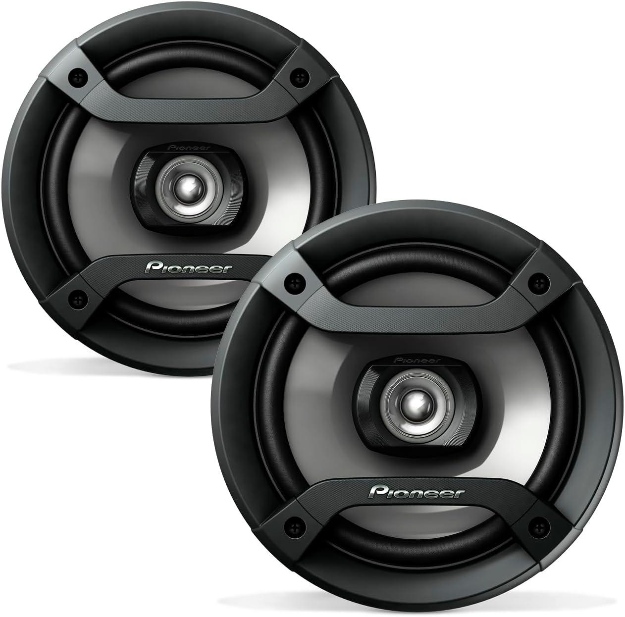 3 Eye-Opening Car Speakers Showdown: Bass Depth vs. Clarity