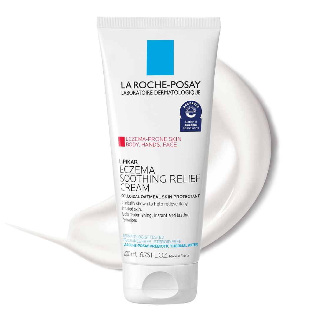Moisturizer Showdown: La Roche-Posay vs. Eczema Challenges