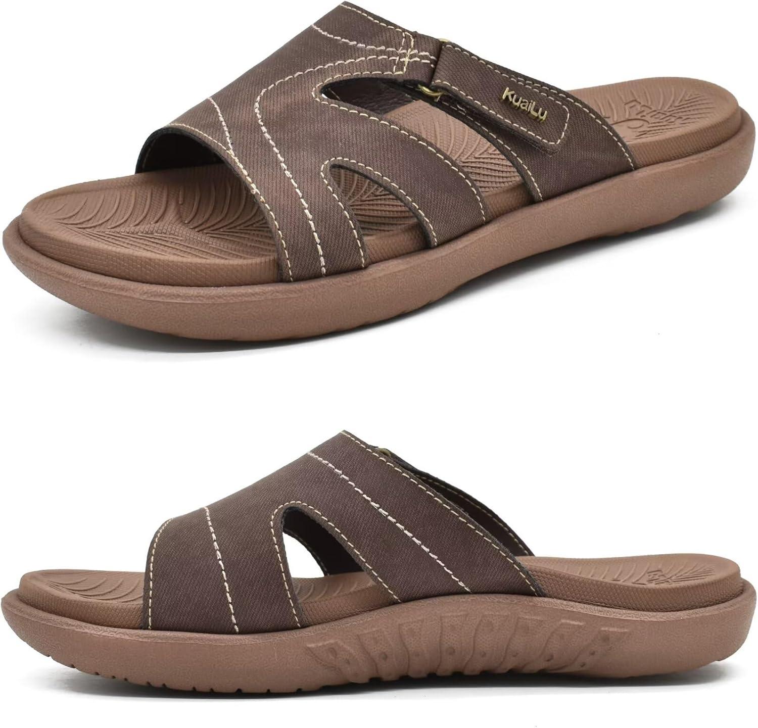 Flip Flops vs. Slides: Surprising Comfort Showdown for Summer