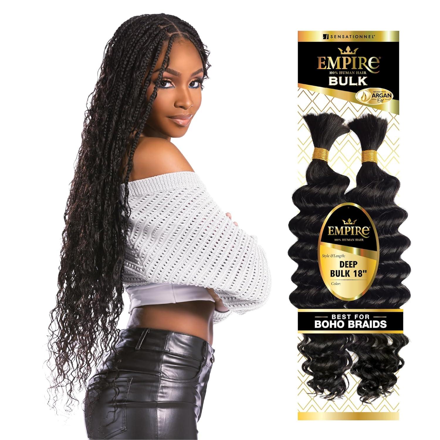 Water Repellent vs. Human Hair: Which Braiding Hair Wins?
