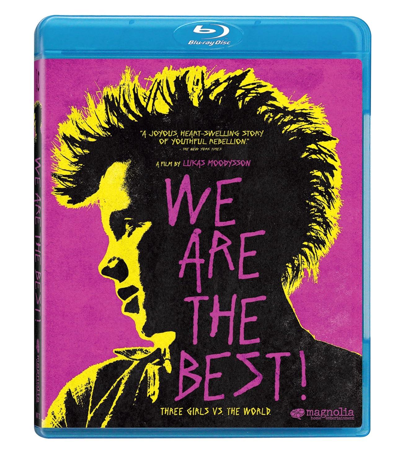 Comparing Blu-ray Features: Weighing Sound Quality vs. Visuals