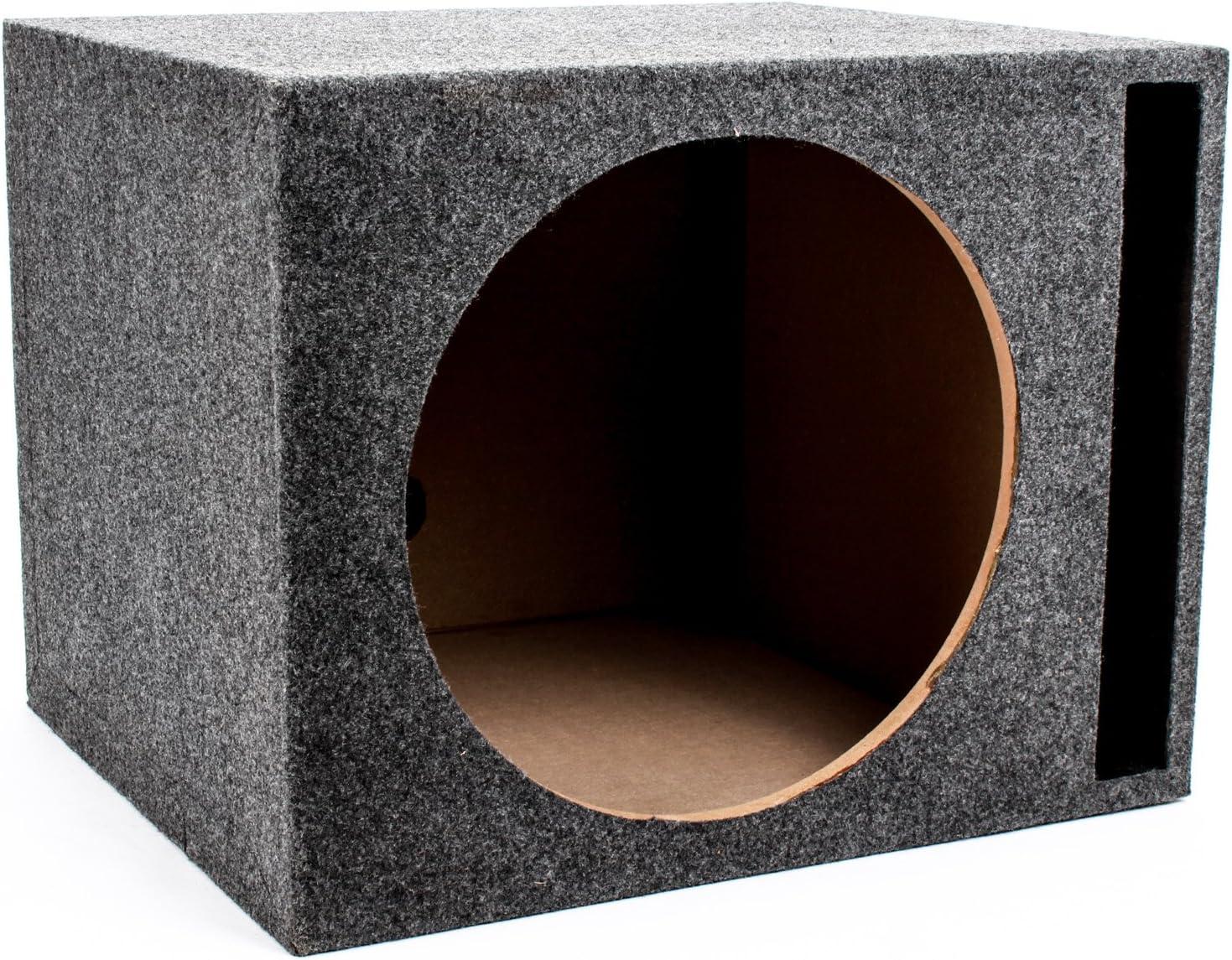 Subwoofer Showdown: Durable Enclosures for Deep Bass Thrills
