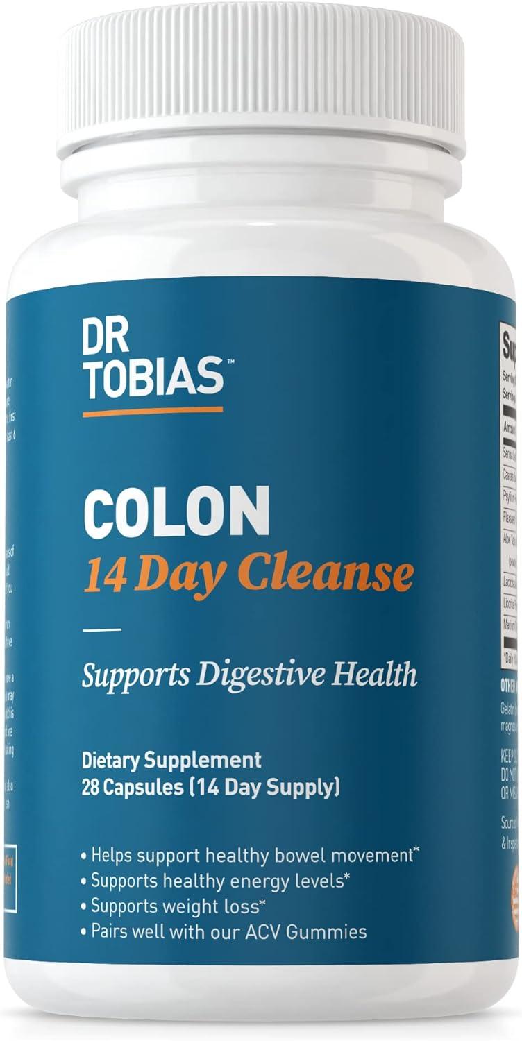 Bloating Relief Showdown: Capsules, Tea, or Colon Cleanse?