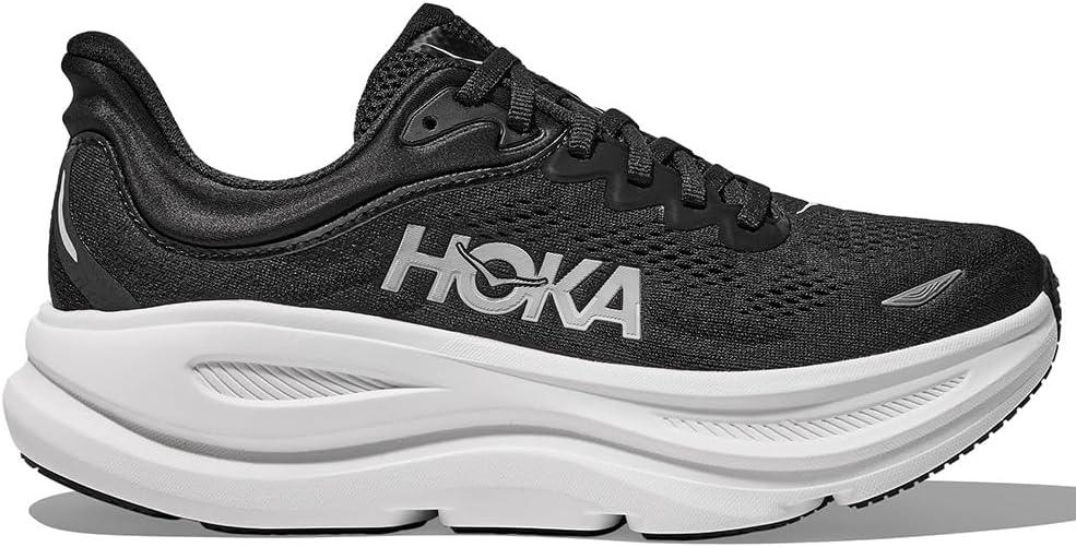 Foot Pain Solutions Showdown: HOKA Shoes vs. Orthotic Insoles