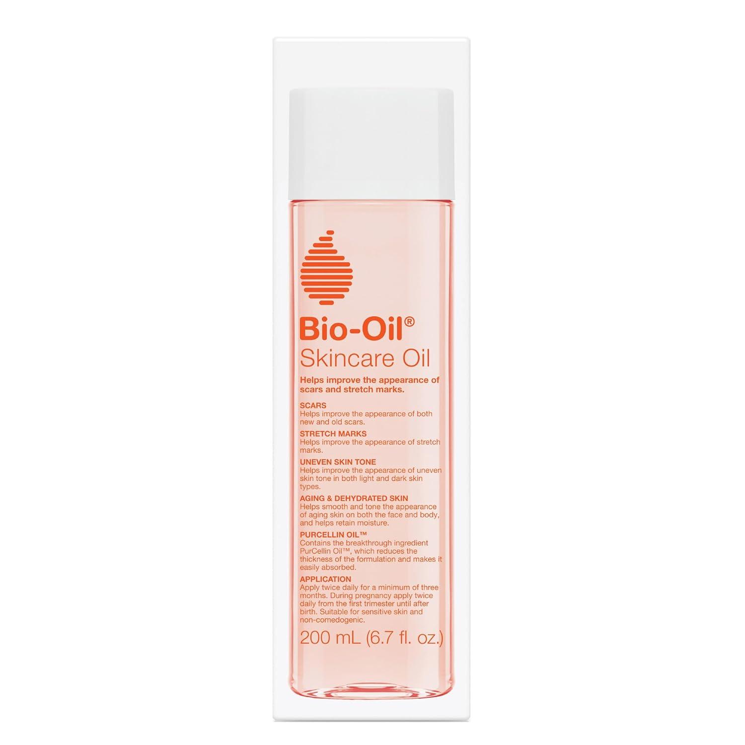 Surprising Showdown: Body Oil, Lotion, or Gel for Dry Skin?