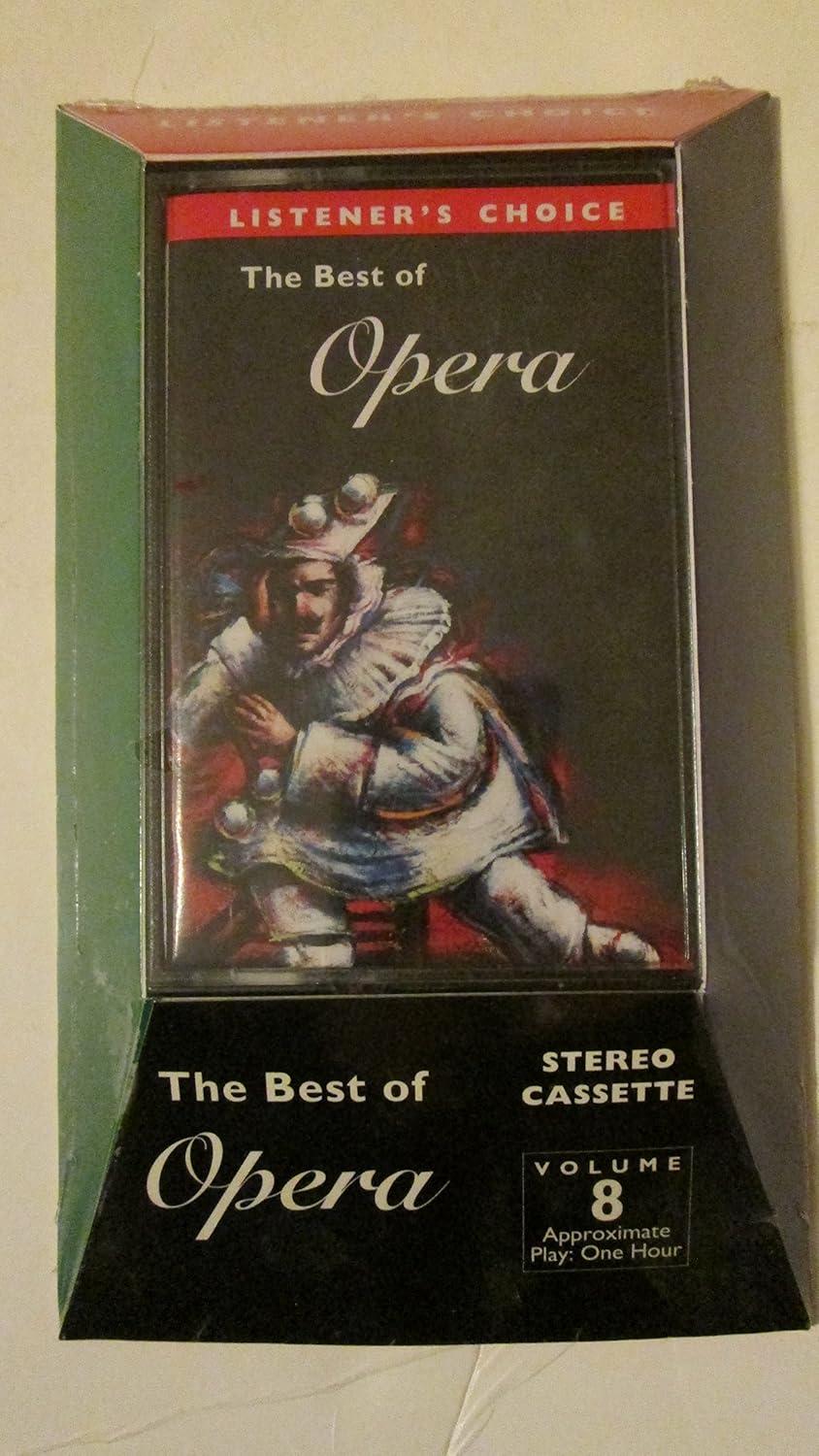 Music Masterpieces Showdown: Unraveling Opera vs. Tchaikovsky