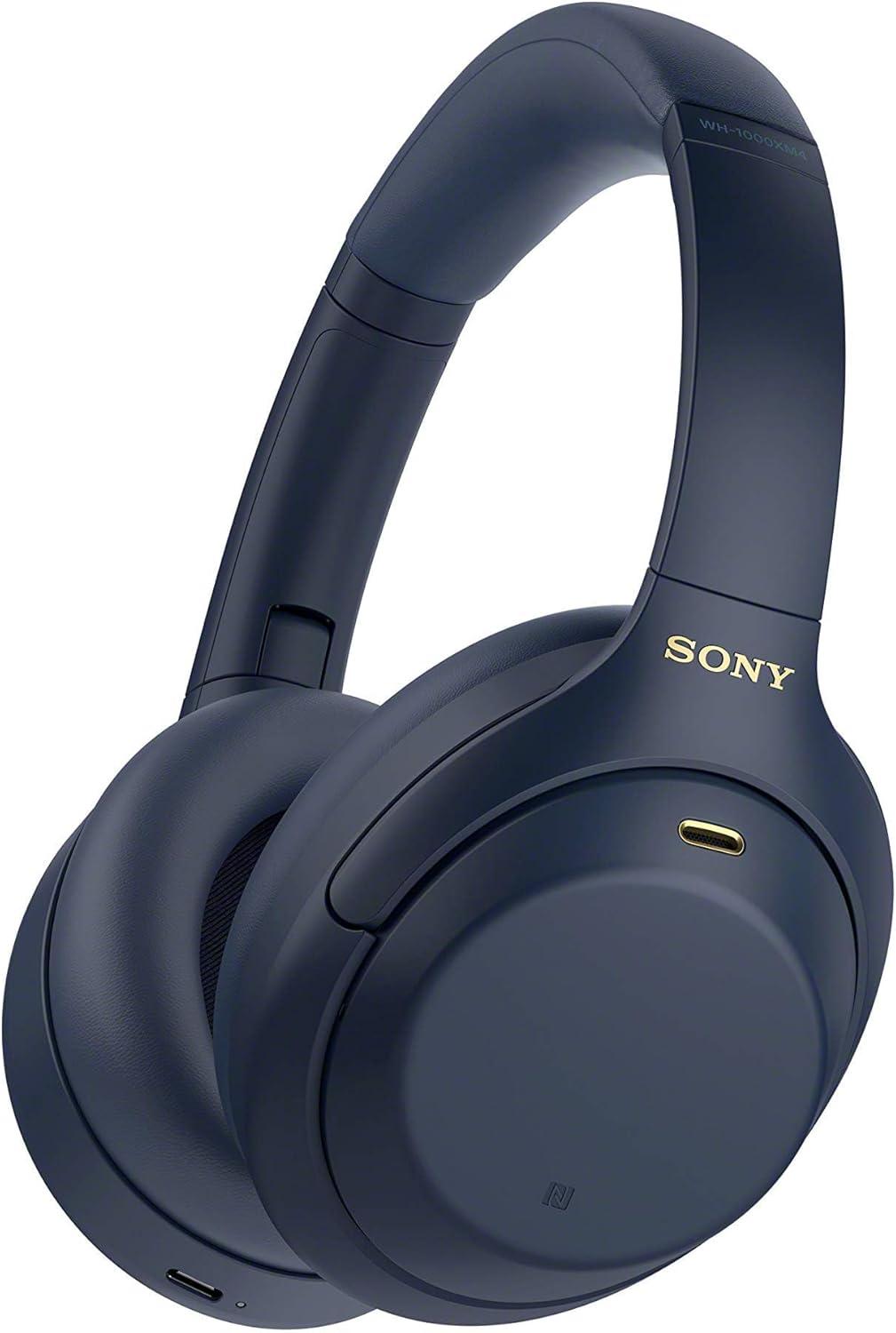 Noise Cancelling Headphones Showdown: Sony vs. Logitech