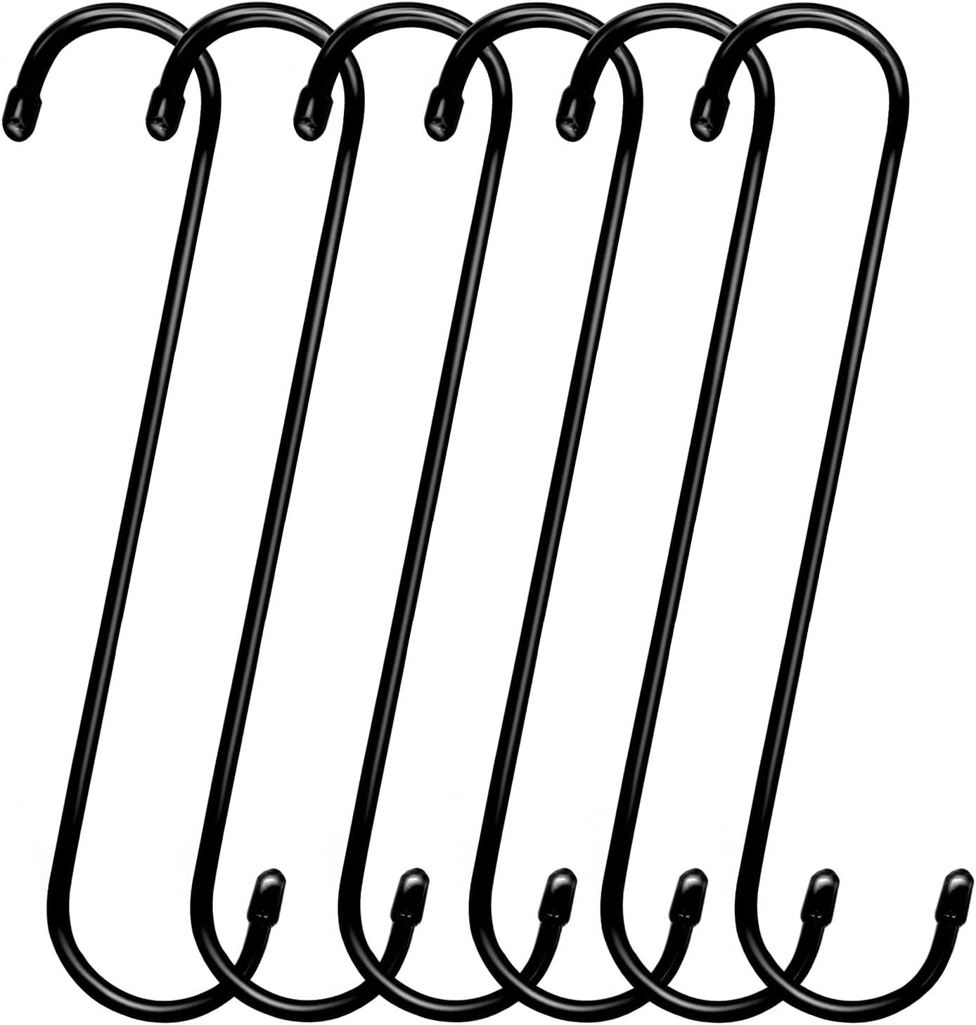 Metal Hanging Baskets vs. S Hooks: Surprising Garden Solutions!