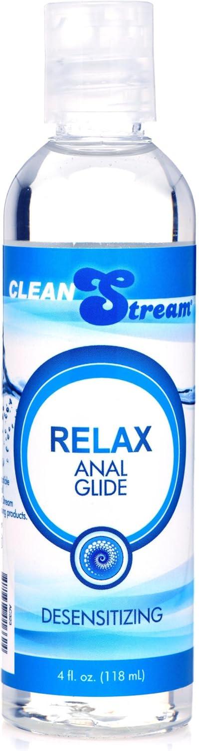 Desensitizing Anal Lubes Showdown: Comfort Meets Flavor Fun!