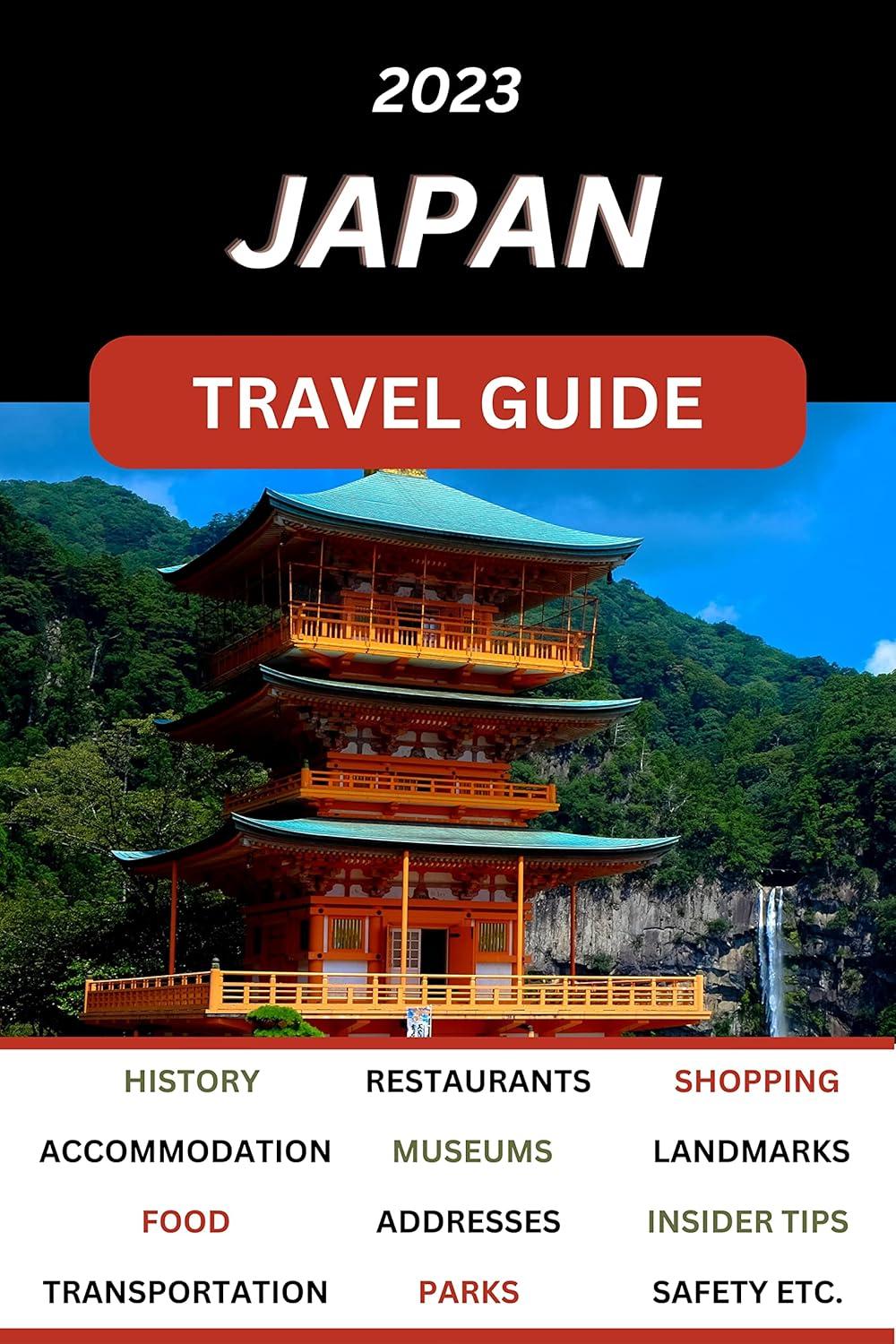Japan Travel Guides Showdown: Experience Local Wonders in 2023