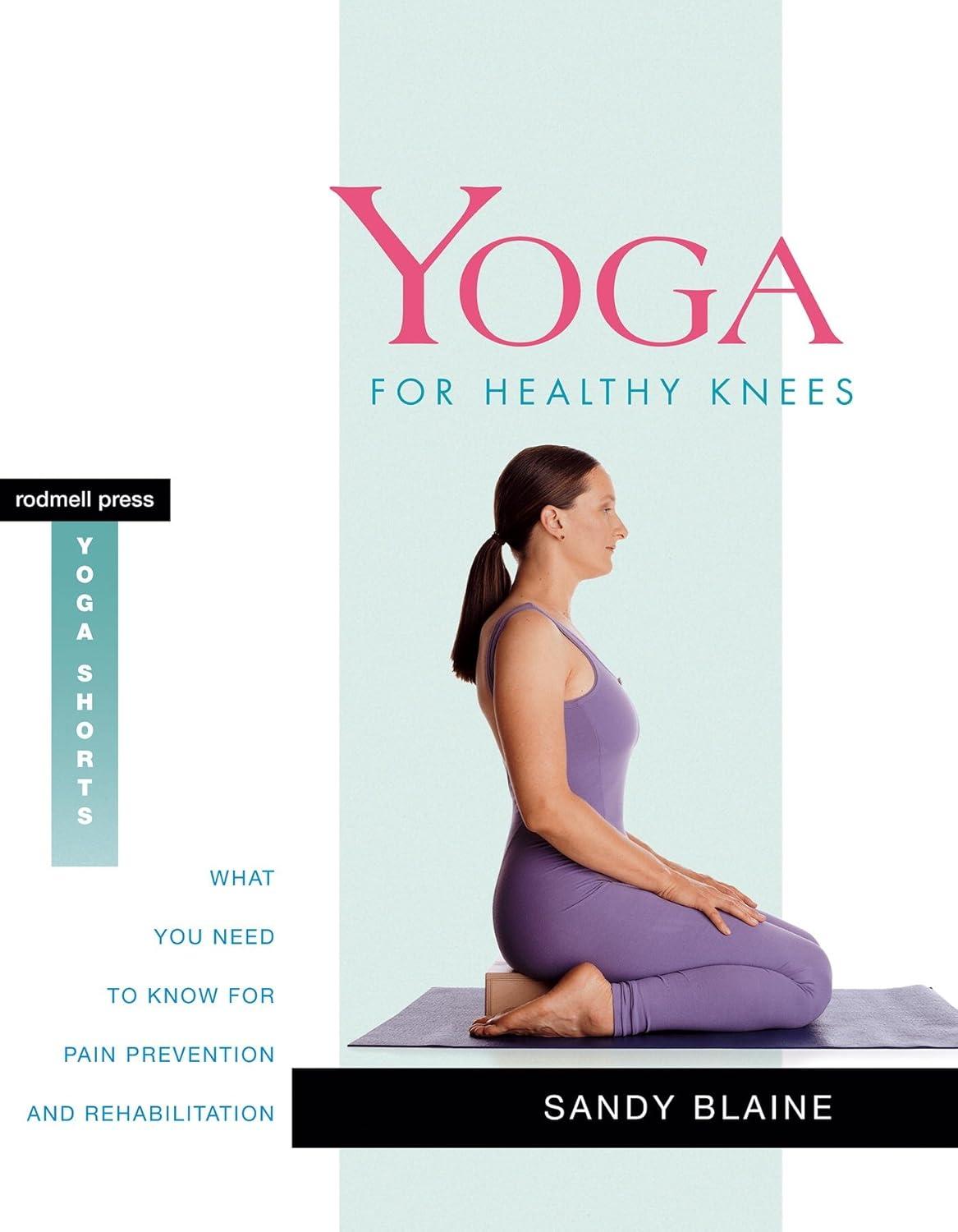 Yoga Shorts Showdown: Comfort vs. Support for Healthy Knees